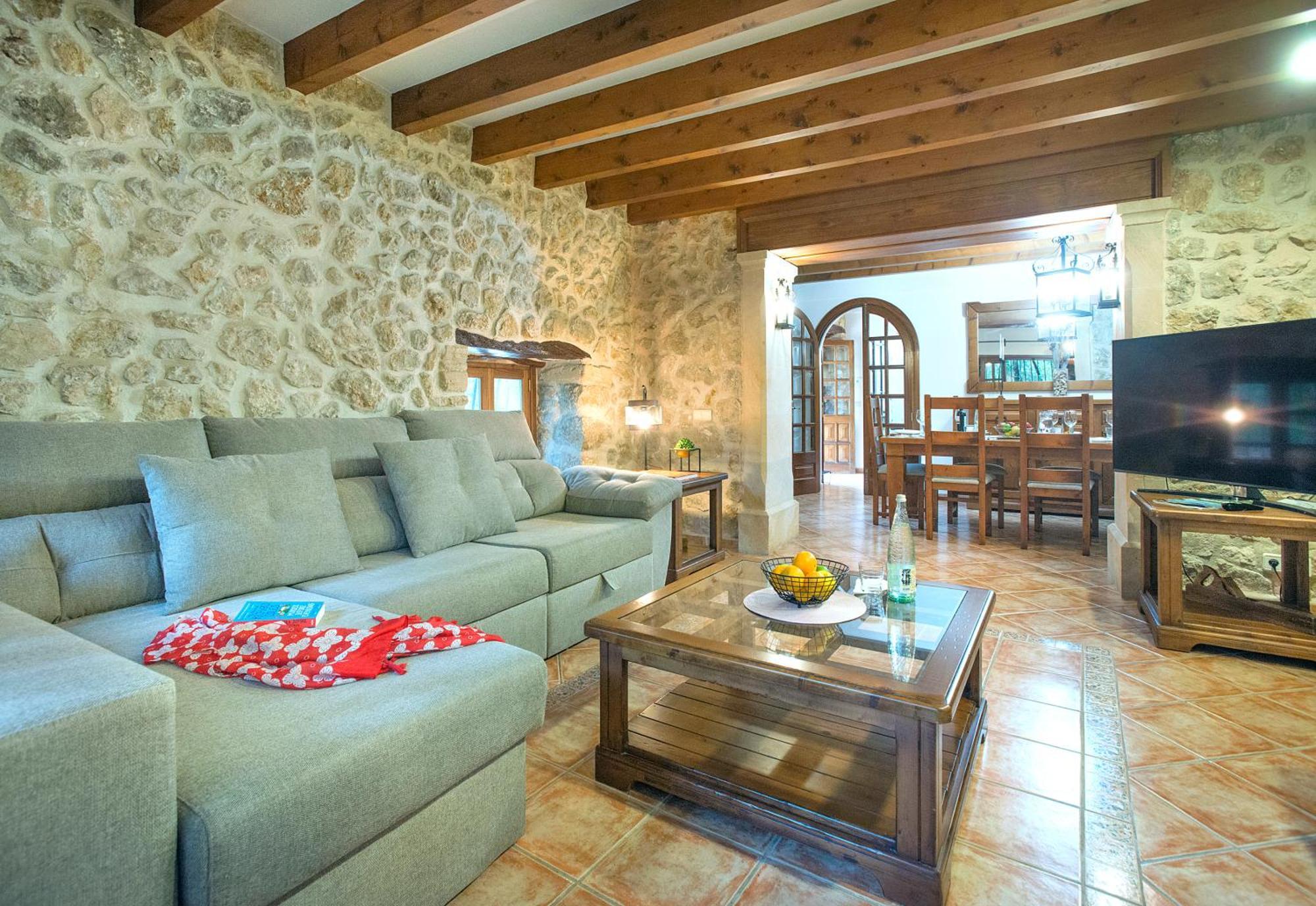 Owl Booking Villa Plomer - 2 Min Walk To The Old Town Pollença Exterior foto