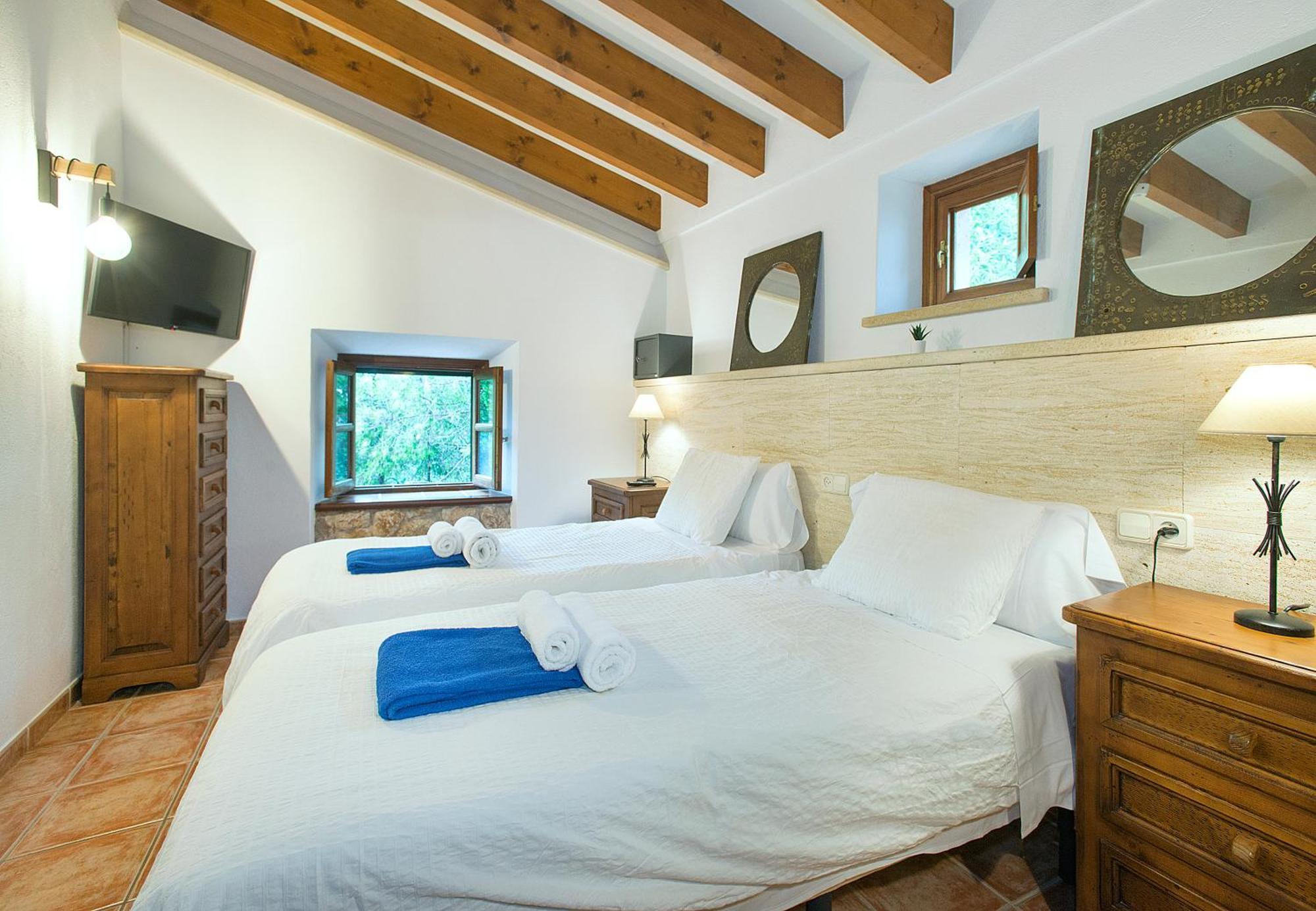 Owl Booking Villa Plomer - 2 Min Walk To The Old Town Pollença Exterior foto