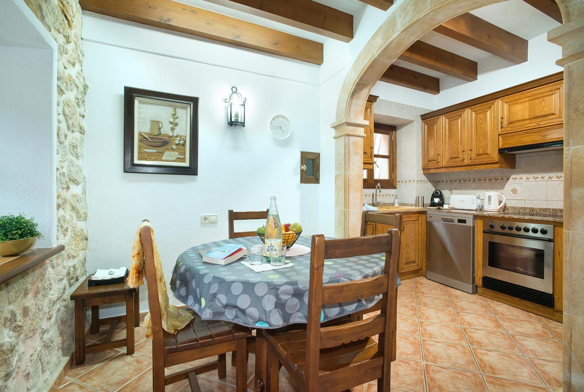 Owl Booking Villa Plomer - 2 Min Walk To The Old Town Pollença Exterior foto