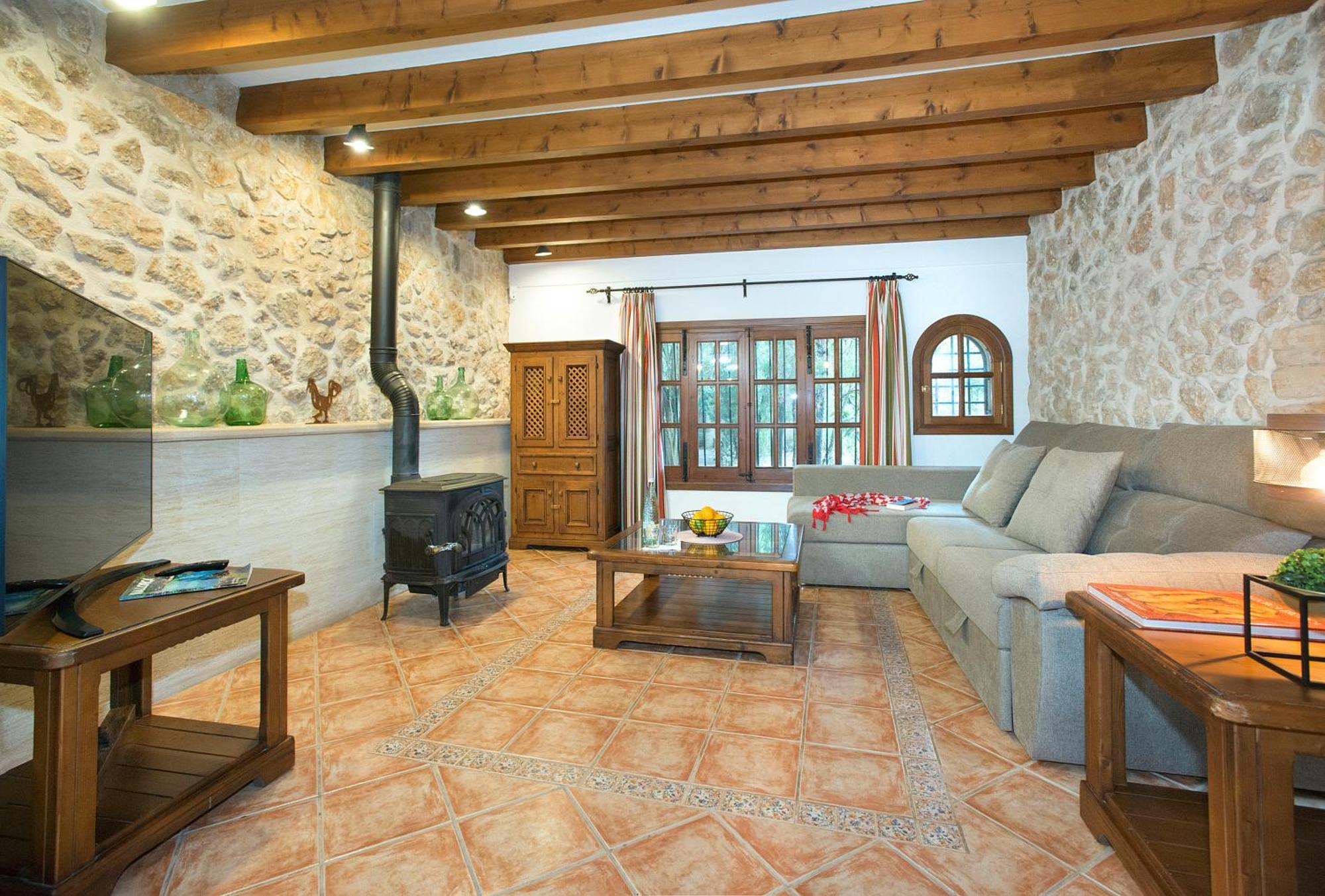 Owl Booking Villa Plomer - 2 Min Walk To The Old Town Pollença Exterior foto